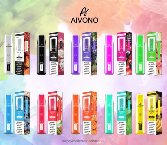 Vaping Supplies Australia - Aivono AIM CAT 400 Mamba D24H0339