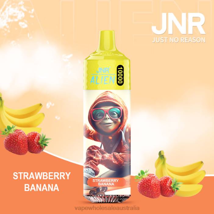 Strawberry Banana