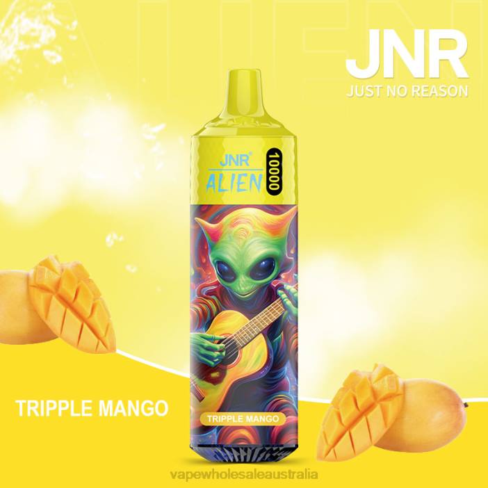 Tripple Mango