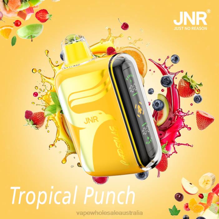 Tropical-Punch