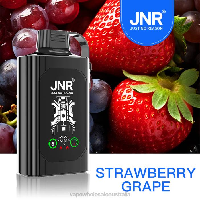 Strawberry Grape