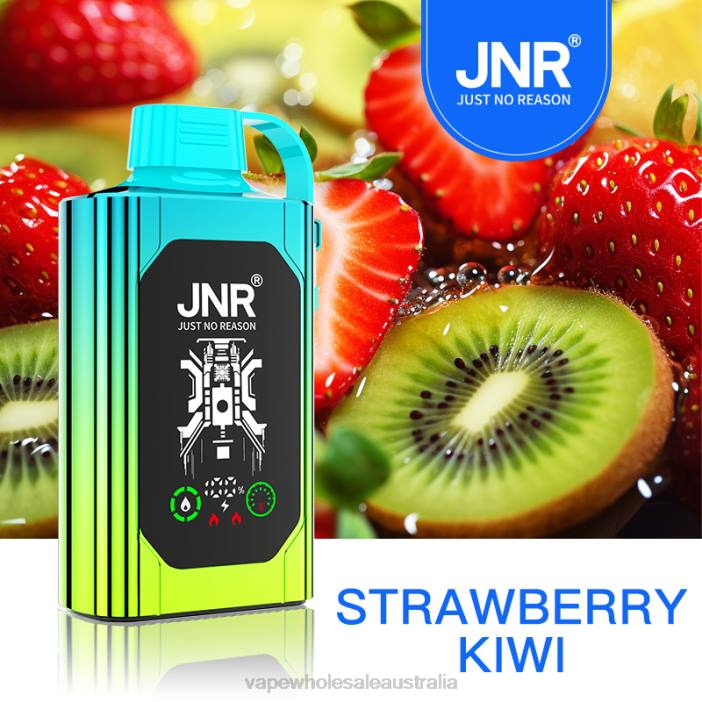 Strawberry Kiwi