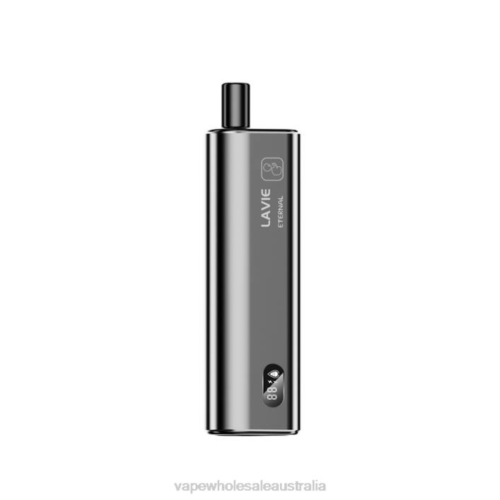 E Cig Wholesale - Lemon Cola LAVIE ETERNAL 10000 Puffs 8L8X124