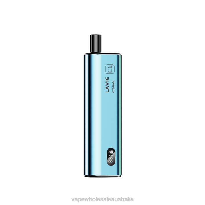 E Cigarette Wholesale - Mojito LAVIE ETERNAL 10000 Puffs 8L8X125