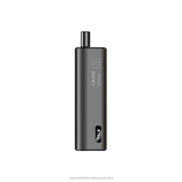 Vape Wholesale Aus - Double Apple LAVIE ETERNAL 10000 Puffs 8L8X120