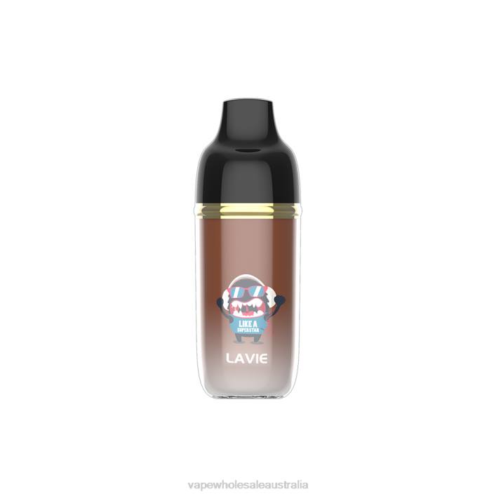 E Cig Wholesale - Coffee LAVIE Monster 6000 Puffs 8L8X238