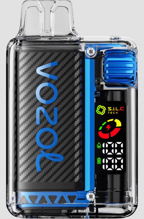 Vzbull - vape wholesale aus 4DF0R7 VOZOL VISTA 16000/20000 5%