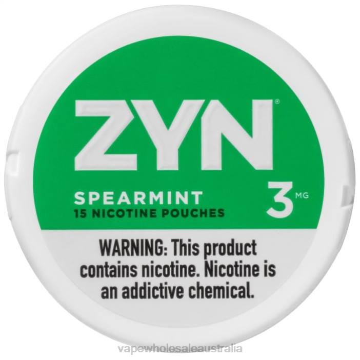 Spearmint