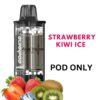 GUNNPOD MOSS POD – STRAWBERRY KIWI ICE – 8000 PUFFS import placeholder for 6679