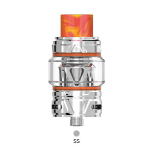 horizontech falcon ii sub ohm tank 5.2ml