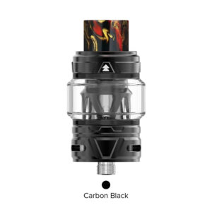 horizontech falcon ii sub ohm tank 5.2ml