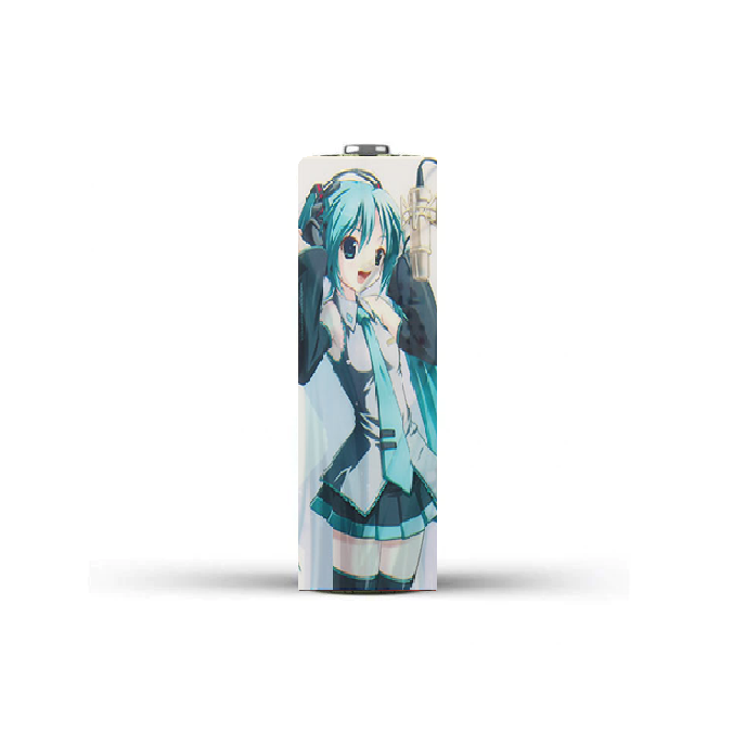 18650 size battery wraps 18650 size battery wraps