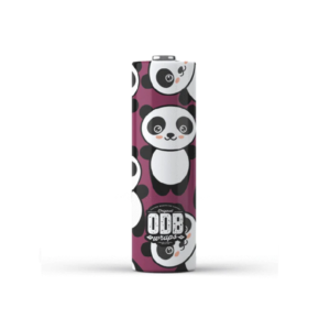 18650 size battery wraps