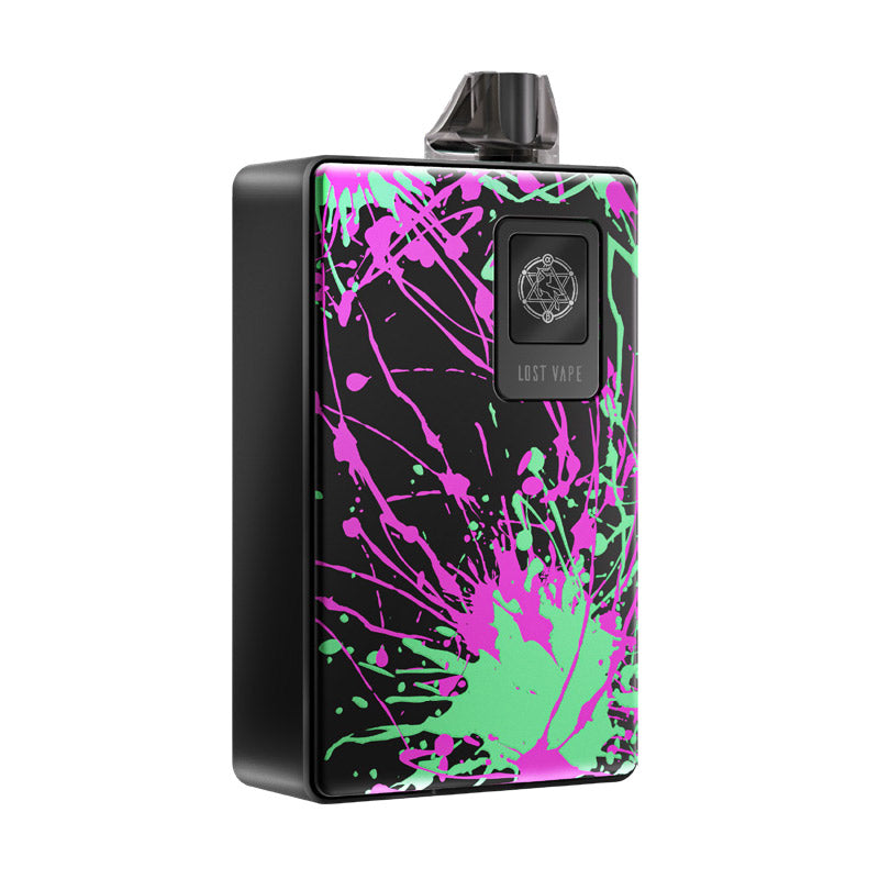 lost vape centaurus b80 aio pod system kit 5ml lost vape centaurus b80 aio pod system kit 5ml