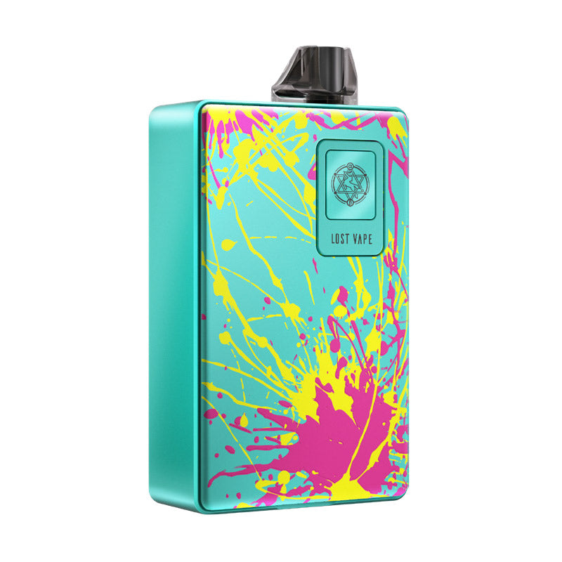 lost vape centaurus b80 aio pod system kit 5ml lost vape centaurus b80 aio pod system kit 5ml