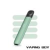 RELX Infinity Plus Device – Morning Dew Green (Foreign Edition) import placeholder for 472