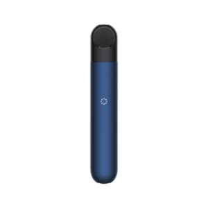 relx infinity device – deep blue