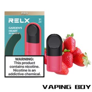 infinity deal (10 relx infinity pod)