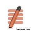 RELX Infinity Plus Device – Solar Burst Orange (Foreign Edition) import placeholder for 469