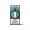 RELX Infinity Device – Silver import placeholder for 451