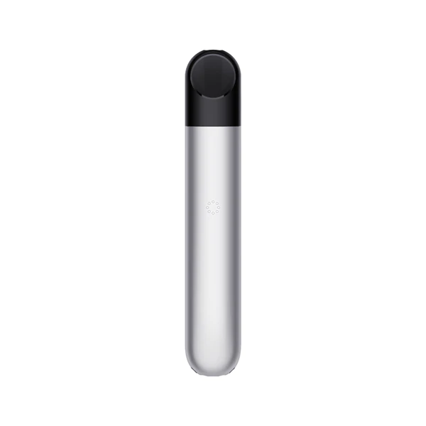 relx infinity device – silver relx infinity device – silver