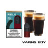 RELX Infinity POD- Root Brew import placeholder for 628