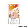 RELX Infinity POD- Lychee Lemonade import placeholder for 1267