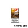 RELX Infinity POD- Classic Tobacco import placeholder for 404