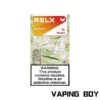 RELX Infinity POD- Jasmine Green Tea import placeholder for 805