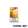RELX Infinity Pod- Smooth Mango import placeholder for 2725