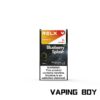 RELX Infinity POD- Blueberry Splash import placeholder for 782
