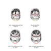 Uwell Valyrian 2 / II Replacement Coils (2pcs/pack) import placeholder for 1958835028034