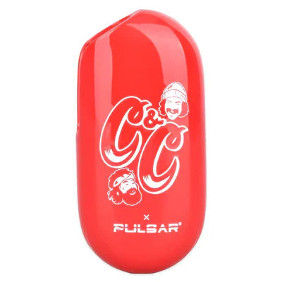 pulsar x cheech & chong obi auto draw drop in 510 battery pulsar x cheech & chong obi auto draw drop in 510 battery