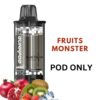 GUNNPOD MOSS POD – FRUIT MONSTER – 8000 PUFFS import placeholder for 6875