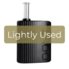 Lightly Used - XMAX Oont Pro Vaporizer import placeholder for 8239812772035