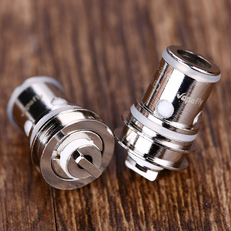 vapefly nicolas v1 & nicolas v2 coils (5pcs/pack) vapefly nicolas v1 & nicolas v2 coils (5pcs/pack)