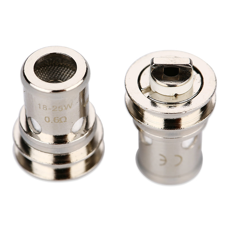 vapefly nicolas v1 & nicolas v2 coils (5pcs/pack) vapefly nicolas v1 & nicolas v2 coils (5pcs/pack)