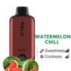RELX MAGICGO – WATERMELON CHILL – 8000 PUFFS import placeholder for 5461