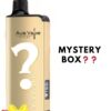 ALIBARBAR INGOT – MYSTERY BOX – 9000 PUFFS import placeholder for 7471