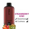 RELX MAGICGO – STRAWBERRY KIWI – 8000 PUFFS import placeholder for 5429
