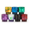 AS116 Resin 810 Drip Tip Mouthpiece 1pc Pack import placeholder for 6904909922370