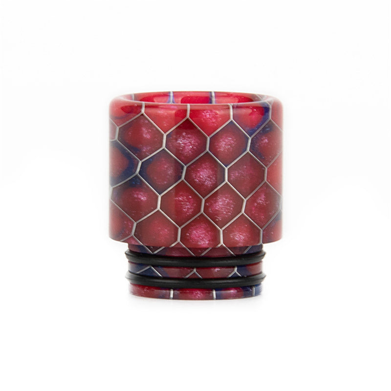 as116s resin 810 drip tip mouthpiece 1pc pack as116s resin 810 drip tip mouthpiece 1pc pack