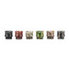 AS190 Resin 810 Drip Tip Mouthpiece 1pc Pack import placeholder for 6921499443266