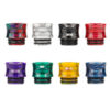 AS209 Resin 810 Drip Tip Mouthpiece 1pc Pack import placeholder for 6921622814786