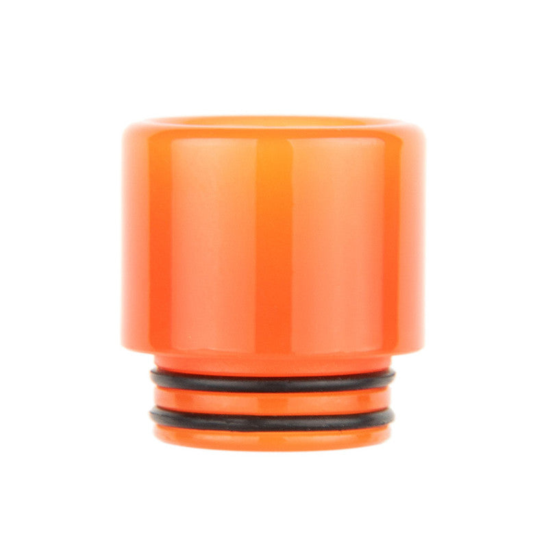 as221w tempretature color changing resin 810 drip tip mouthpiece 1pc pack as221w tempretature color changing resin 810 drip tip mouthpiece 1pc pack