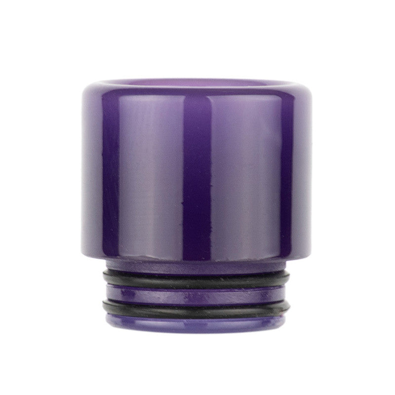 as221w tempretature color changing resin 810 drip tip mouthpiece 1pc pack as221w tempretature color changing resin 810 drip tip mouthpiece 1pc pack