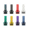 AS248S Resin 510 Drip Tip Mouthpiece 1pc Pack import placeholder for 6922241343554