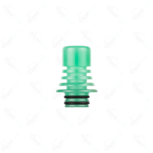 as275 resin 510 drip tip mouthpiece 1pc pack