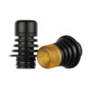 AS278 Resin 510 Drip Tip Mouthpiece 1pc Pack import placeholder for 6922223255618