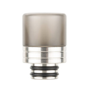 as310 resin anti spill 510 drip tip mouthpiece 1pc pack